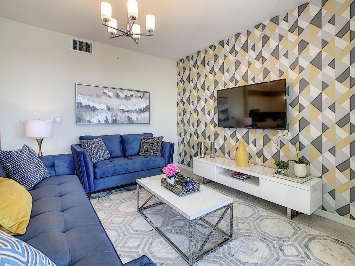 3131 Paradox Cir Unit 203 키시미 외부 사진