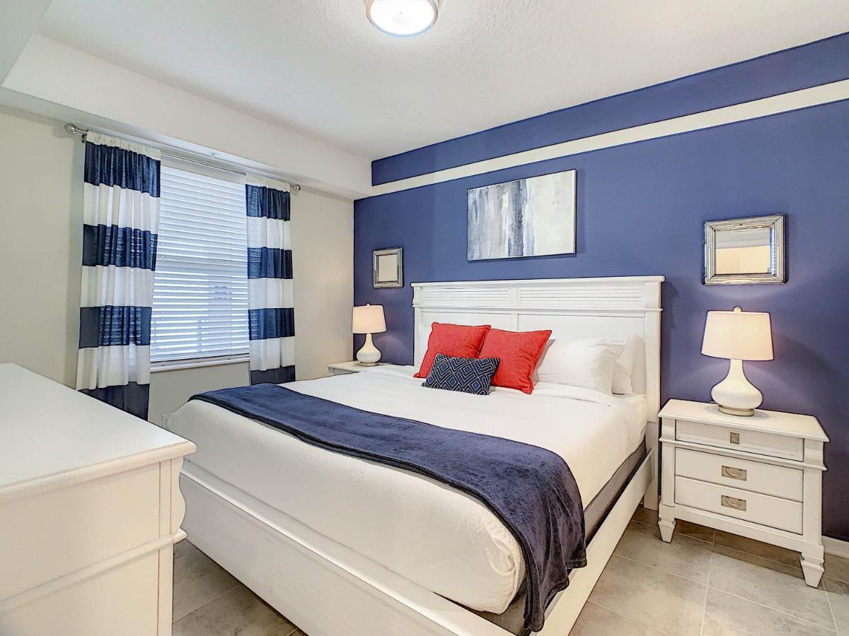 3131 Paradox Cir Unit 203 키시미 외부 사진