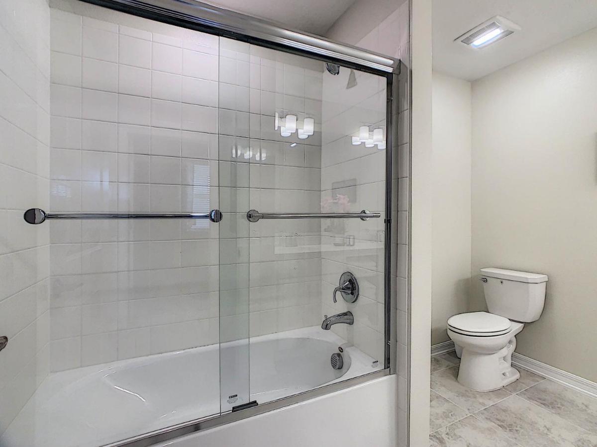 3131 Paradox Cir Unit 203 키시미 외부 사진
